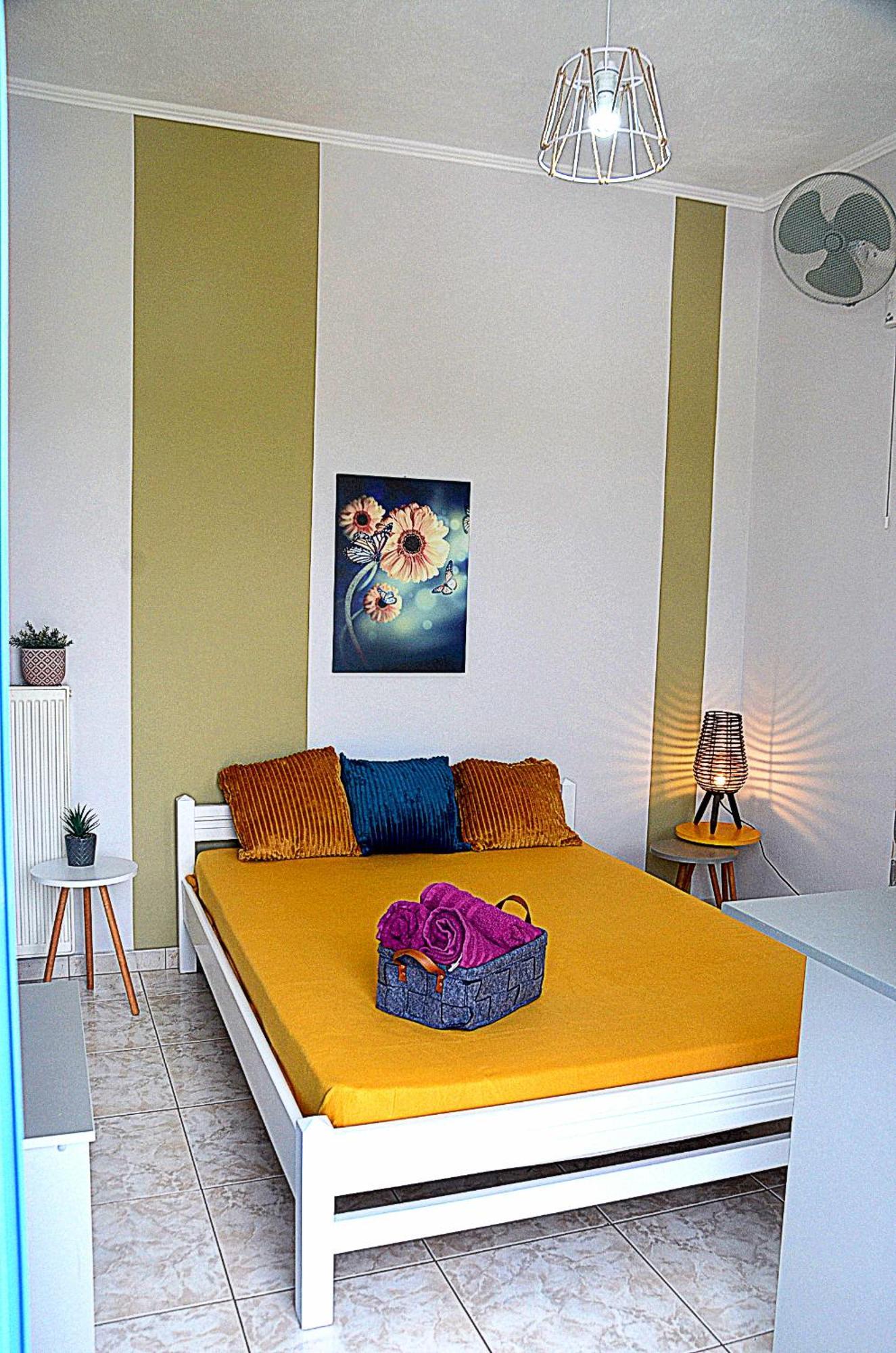 Overhill Apartments Adamas Eksteriør bilde