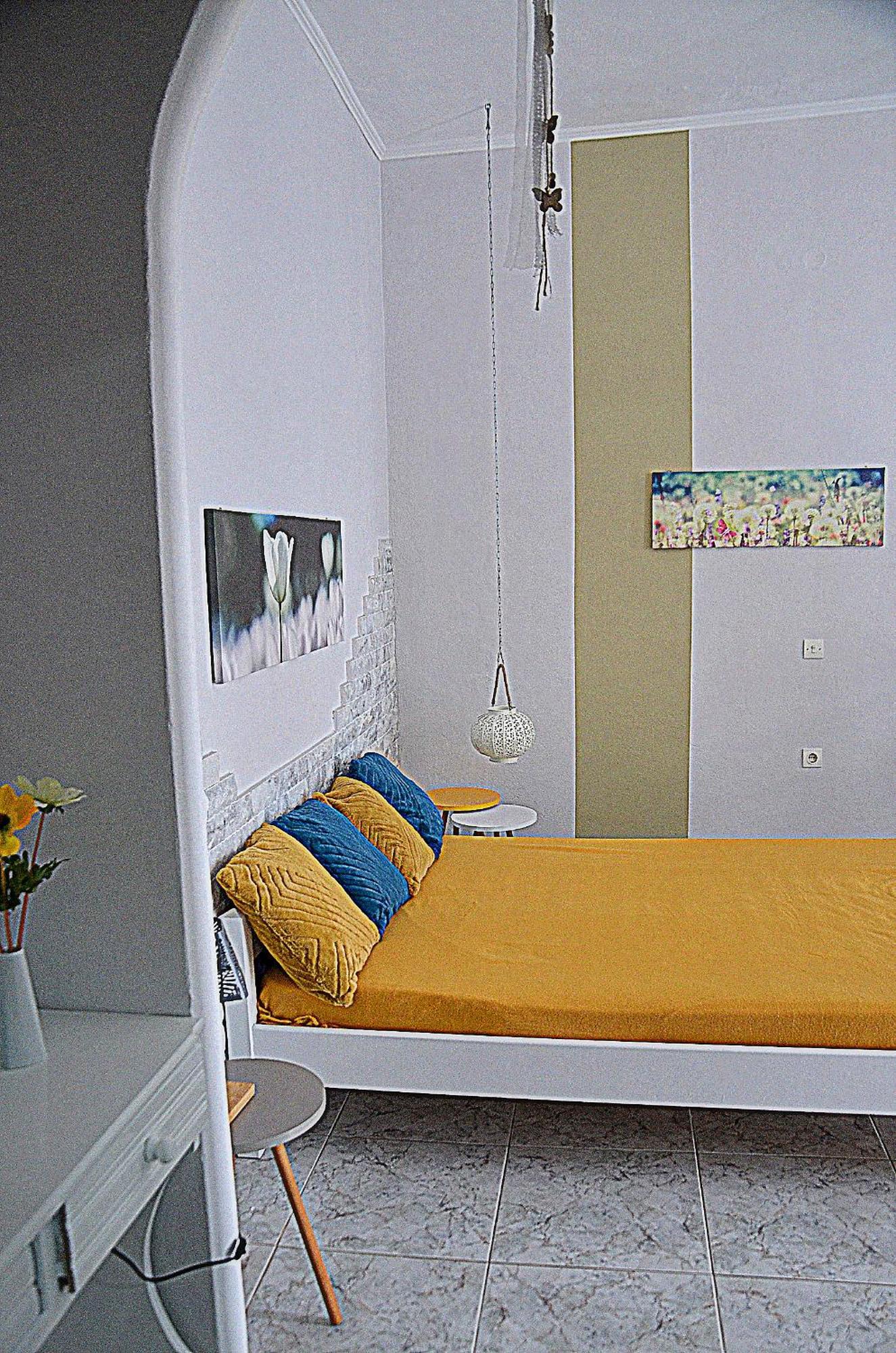 Overhill Apartments Adamas Eksteriør bilde